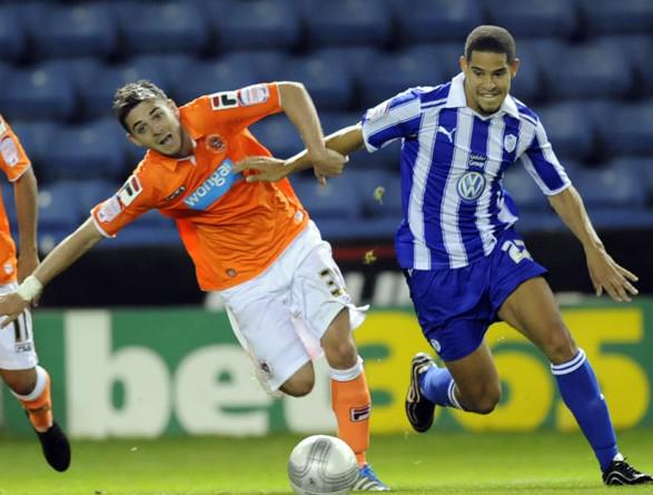 卡昂队迎战里昂，冲击积分榜