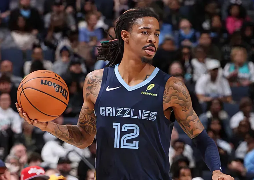 灰熊连胜暂停，不敌老鹰