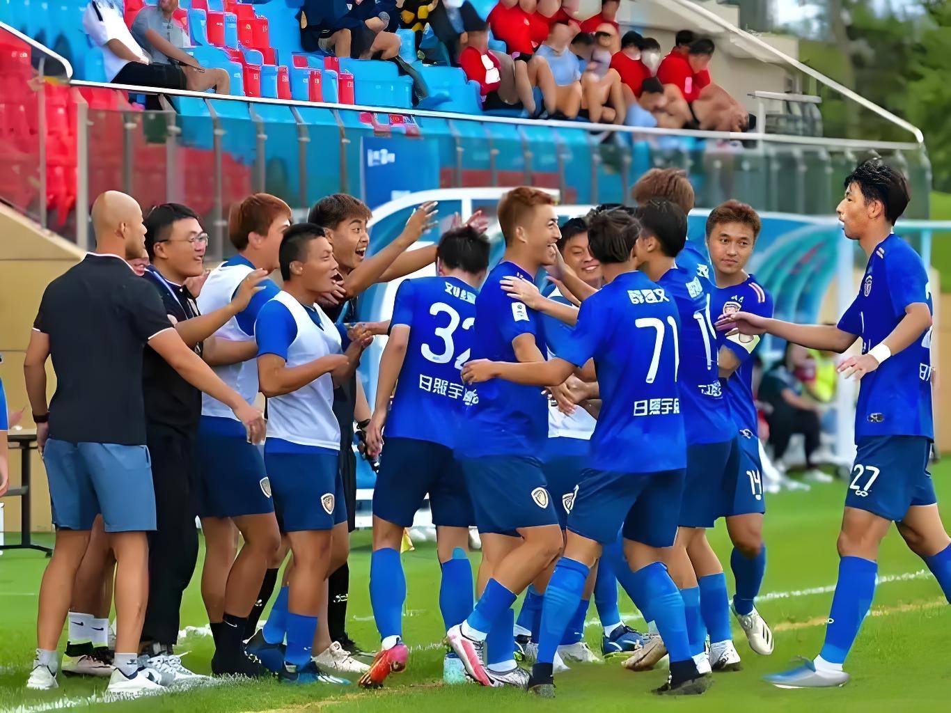 建业客场逼平鲁能,取得关键一分的简单介绍 建业客场逼平鲁能,取得关键一分的简单介绍