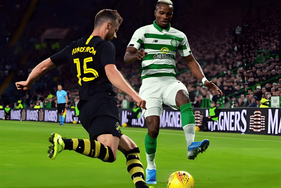 瑞典队意外失利,前景蒙上阴影的简单介绍 瑞典队意外失利,前景蒙上阴影的简单介绍