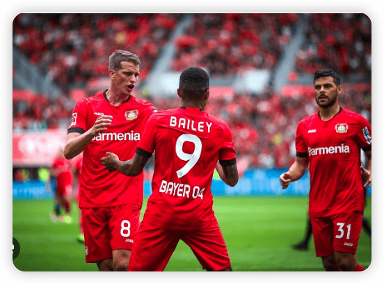 包含勒沃库森寻求翻盘,球员备战充满信心的词条 包含勒沃库森寻求翻盘,球员备战充满信心的词条