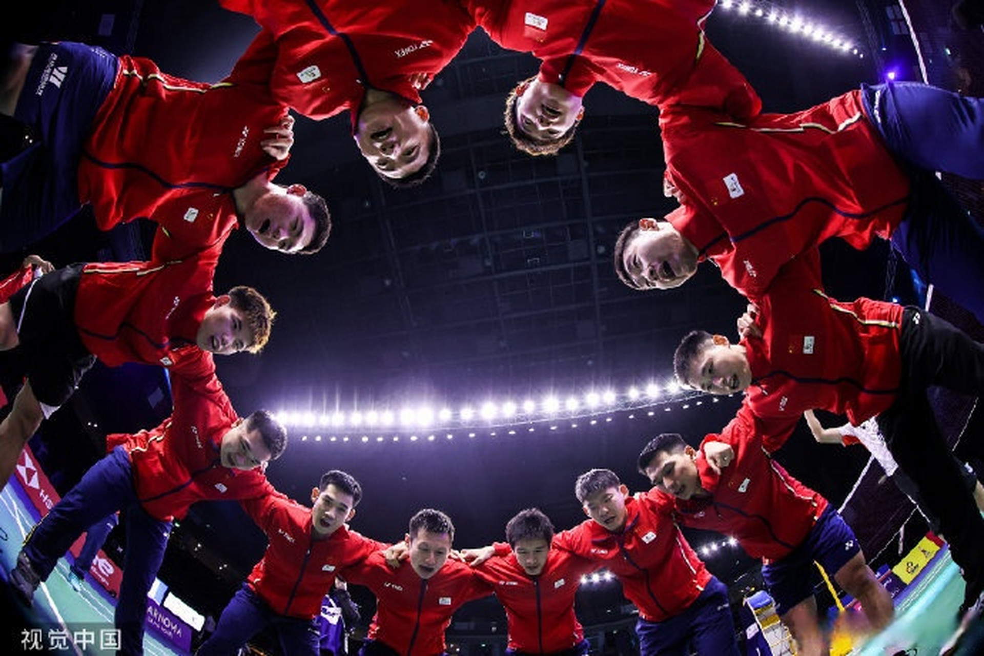 关于全球体育界瞩目盛会，世界各国选手尽展风采的信息