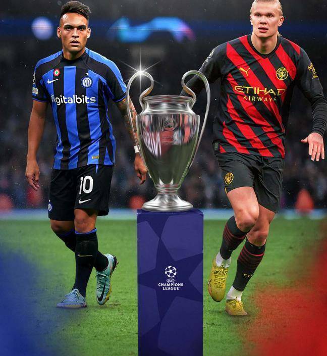 救赎之战！国米力克皇马晋级八强