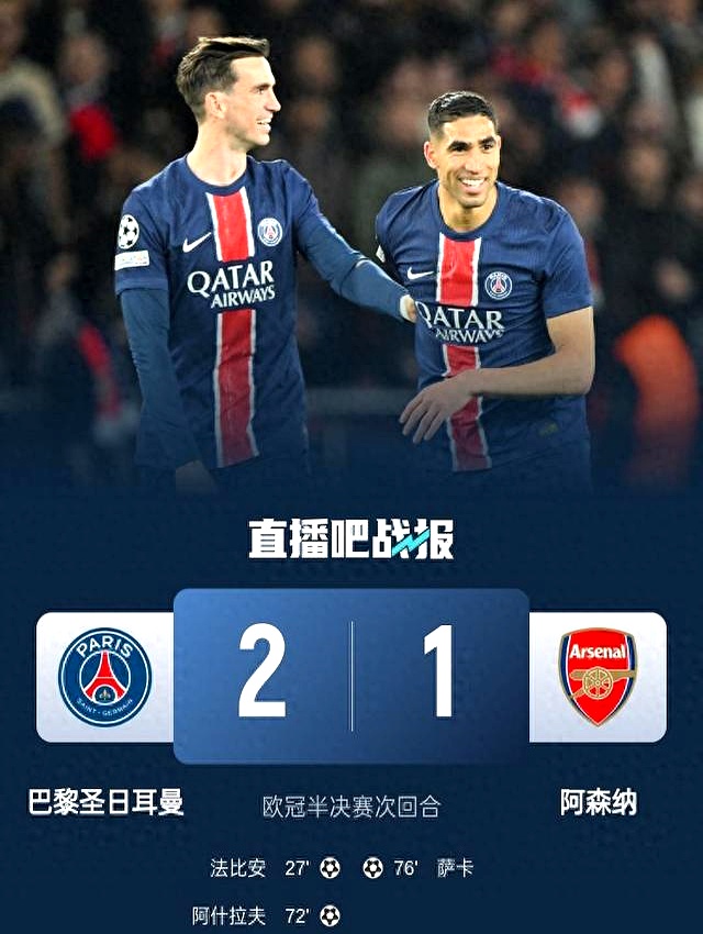 关于巴黎圣日耳曼前锋接连连场进球,刷新纪录的信息 关于巴黎圣日耳曼前锋接连连场进球,刷新纪录的信息
