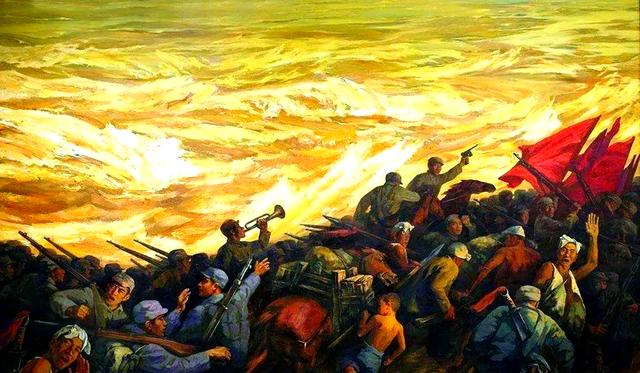 包含传统豪强再度复兴，掀起战争狂潮的词条